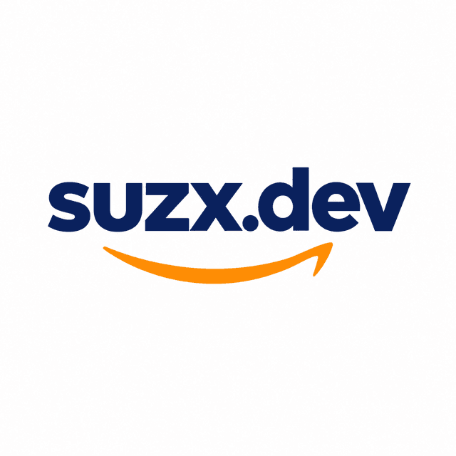 suzx.dev